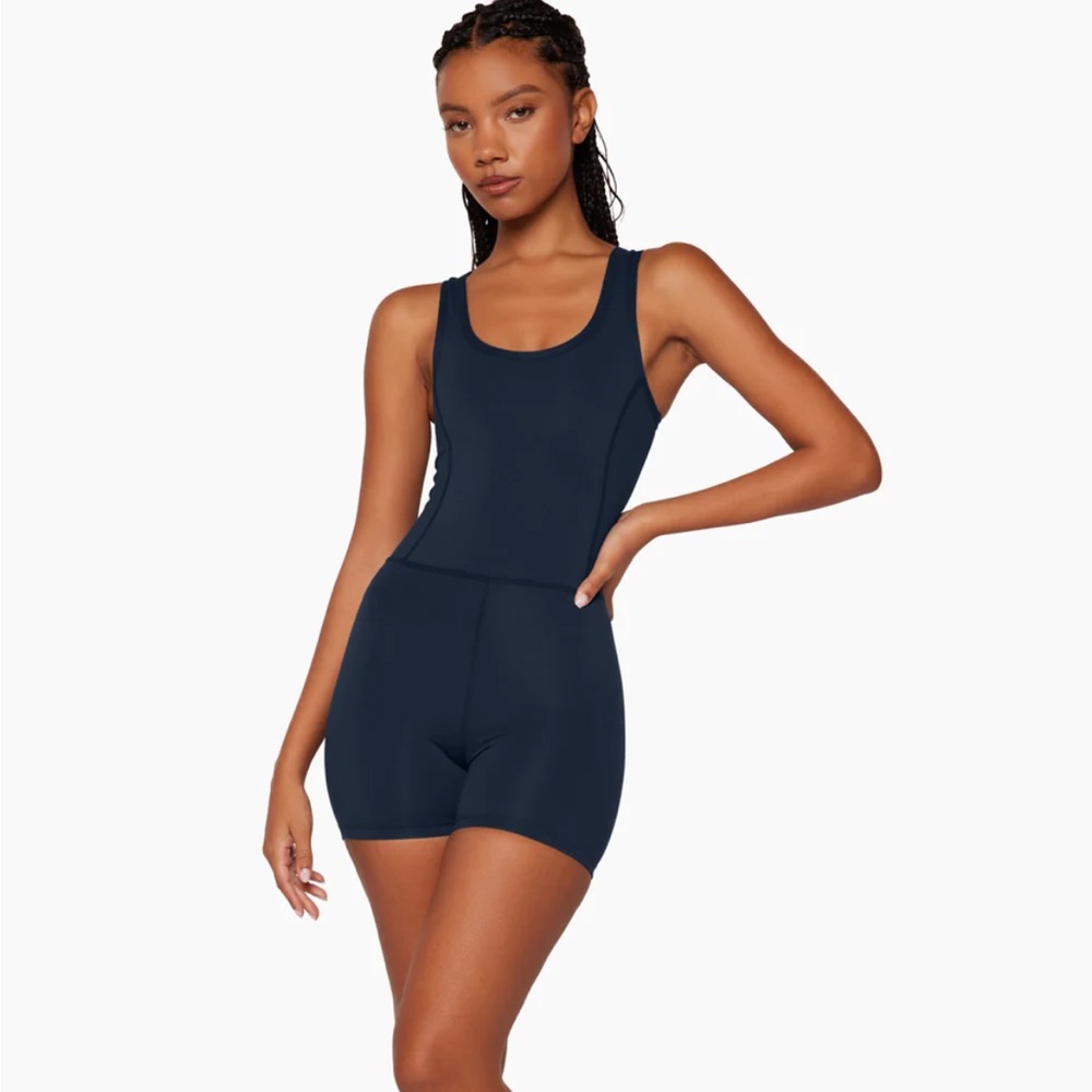 SPORTBODY® SHORTYSUIT